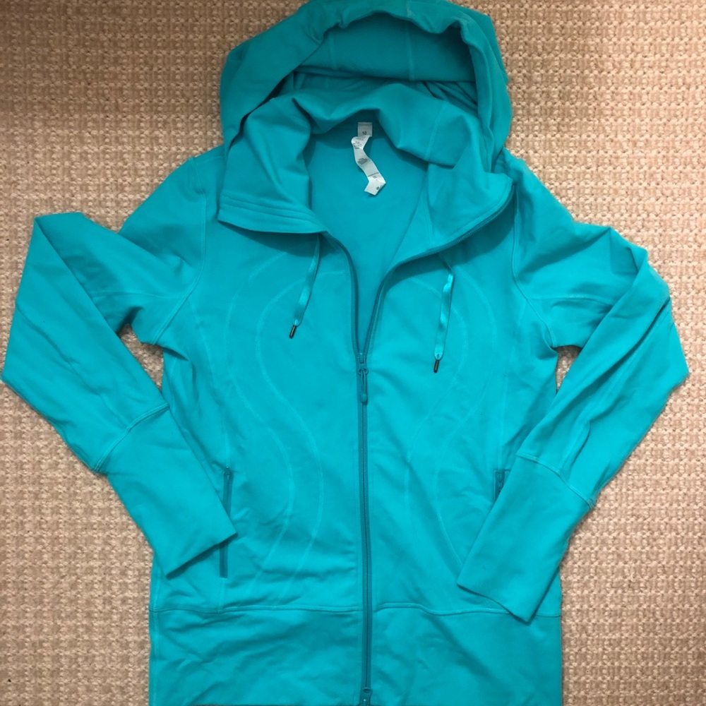 Lululemon Jacket